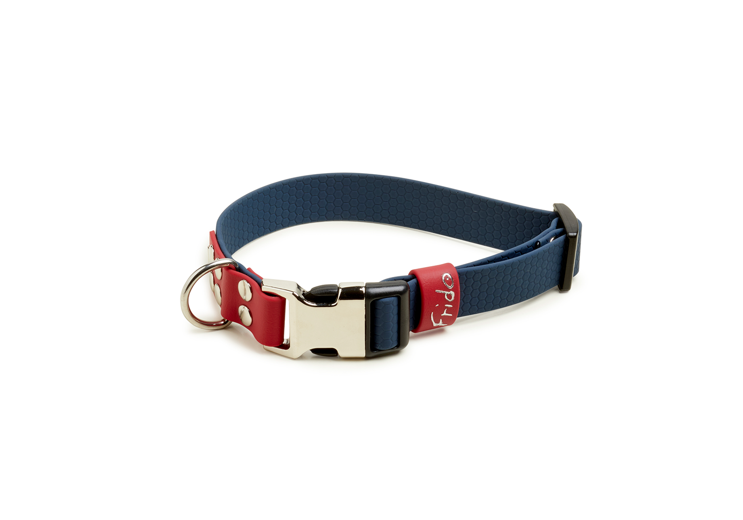 Collare per Cani con clip Linea Pop - Frido
