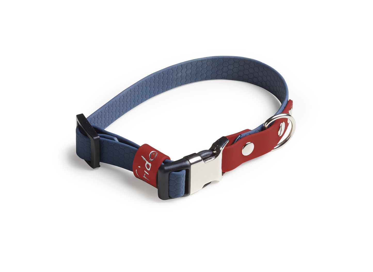Collare per Cani con clip Linea Pop - Frido