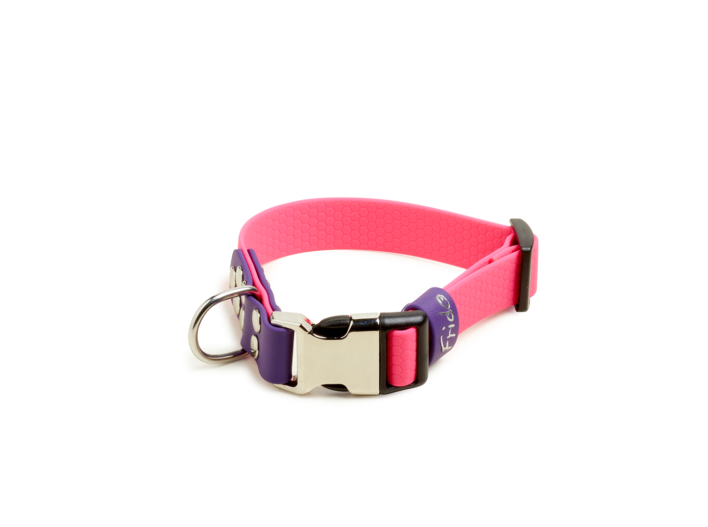 Collare per Cani con clip Linea Pop - Frido