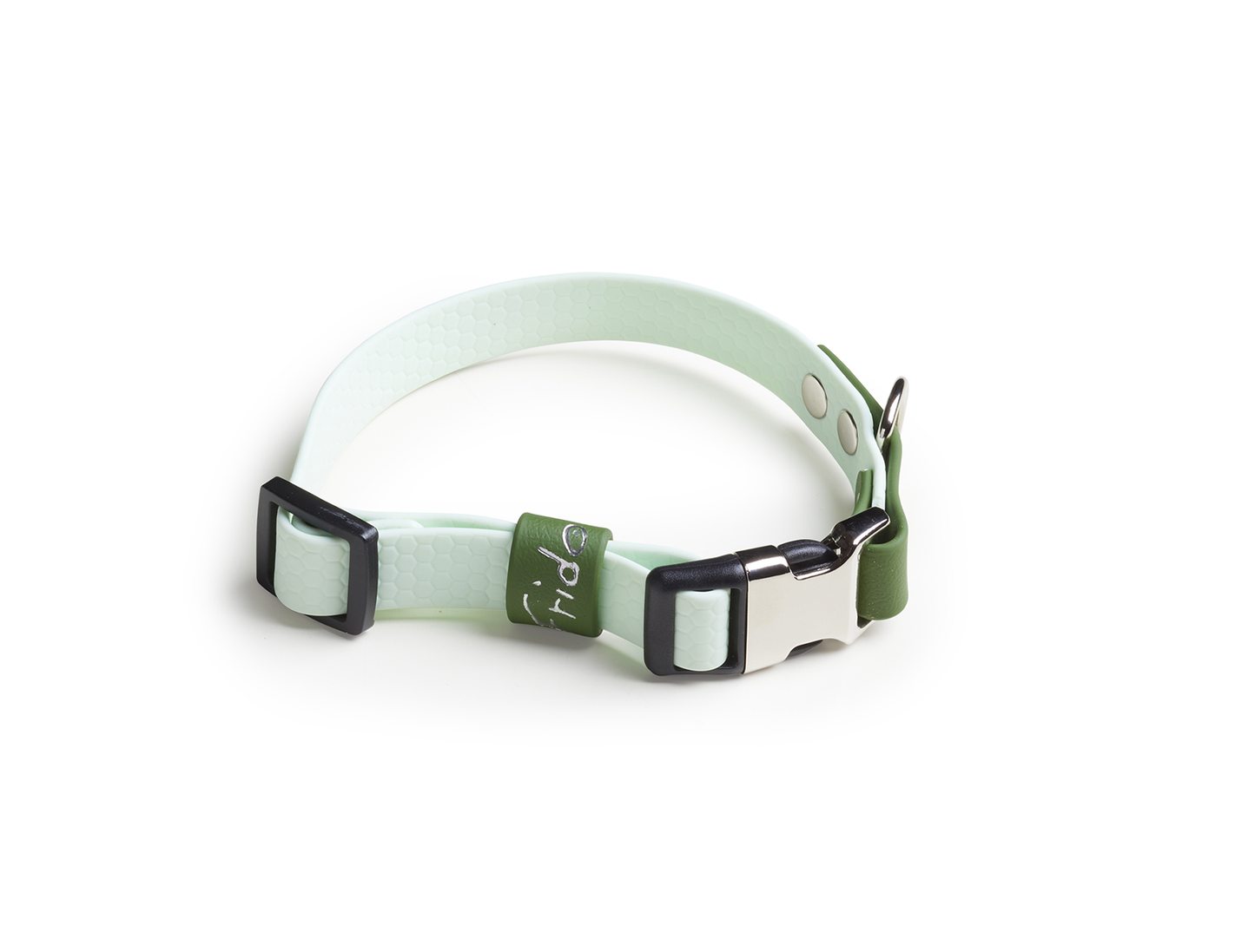 Collare per Cani con clip Linea Pop - Frido