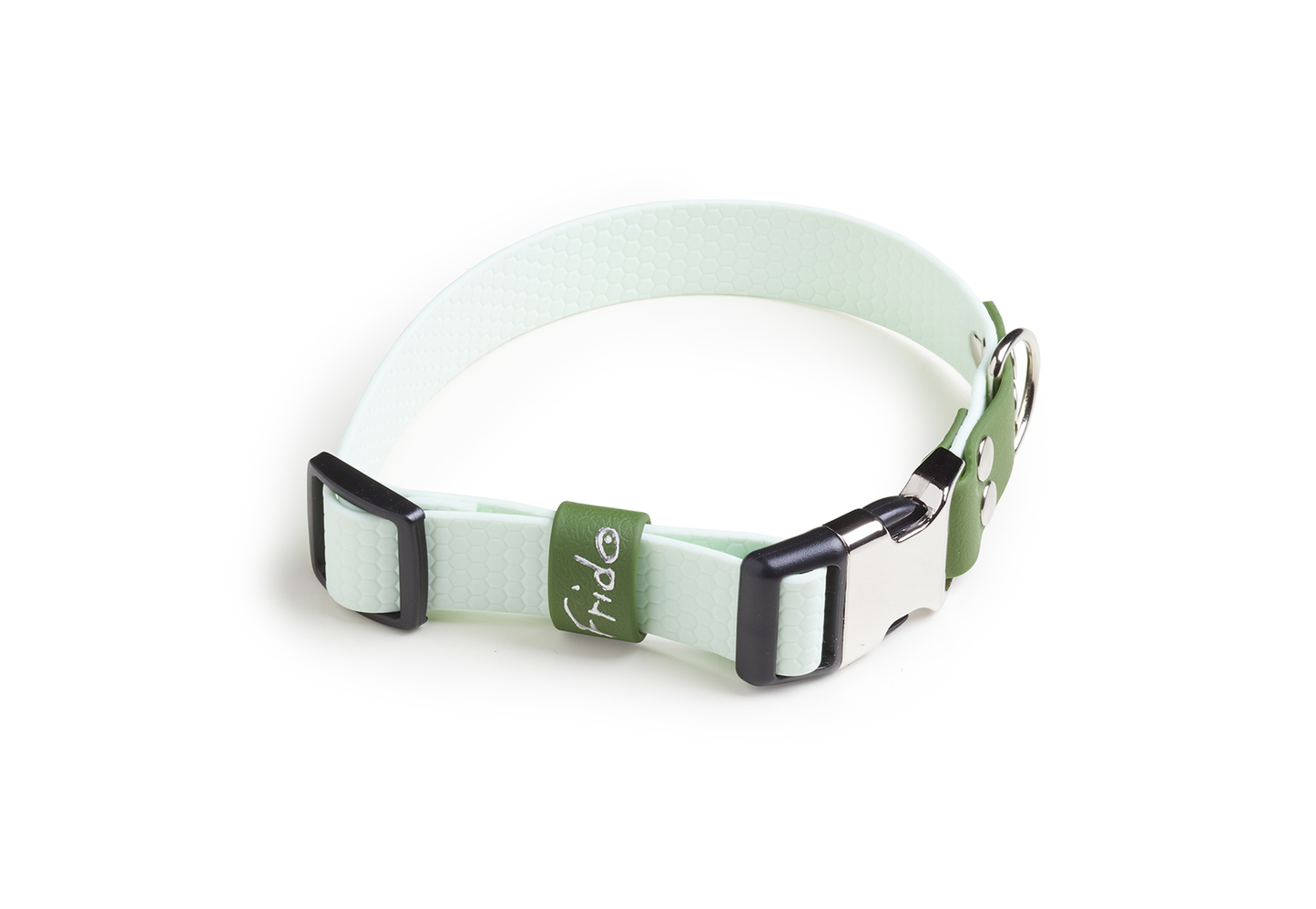 Collare per Cani con clip Linea Pop - Frido