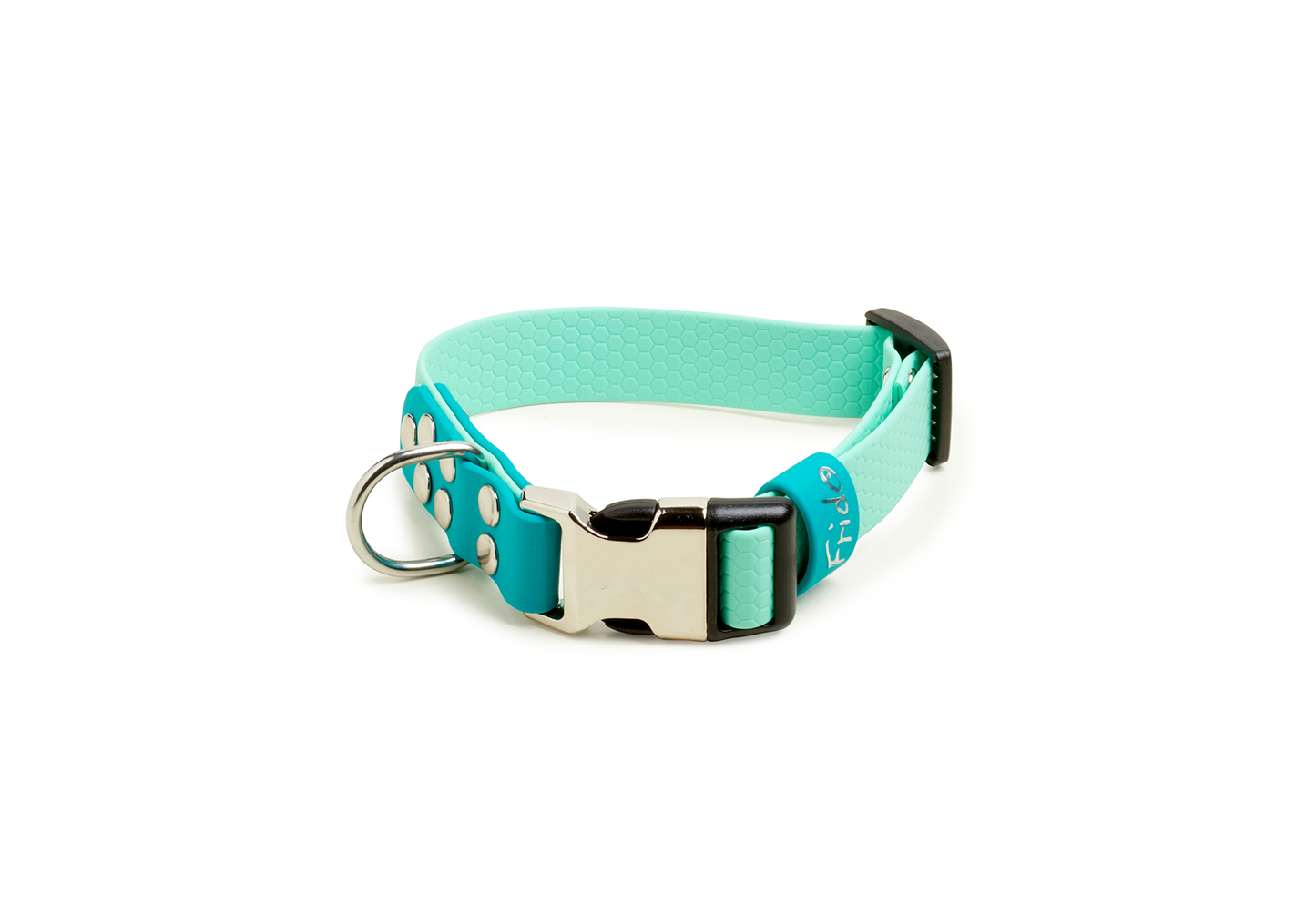 Collare per Cani con clip Linea Pop - Frido