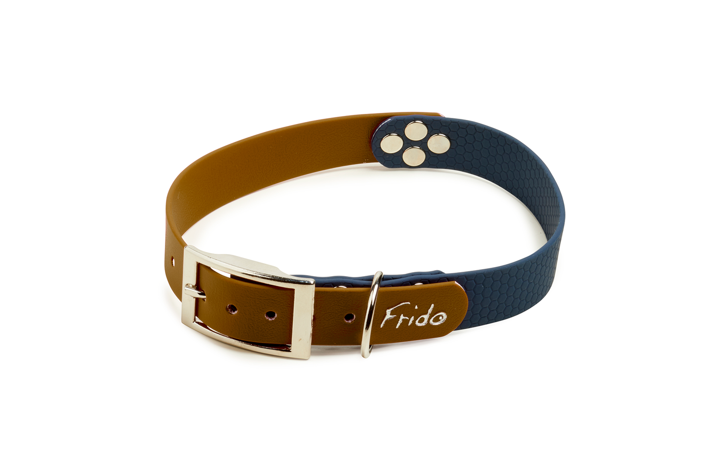 Collare per Cani Linea Pop - Frido