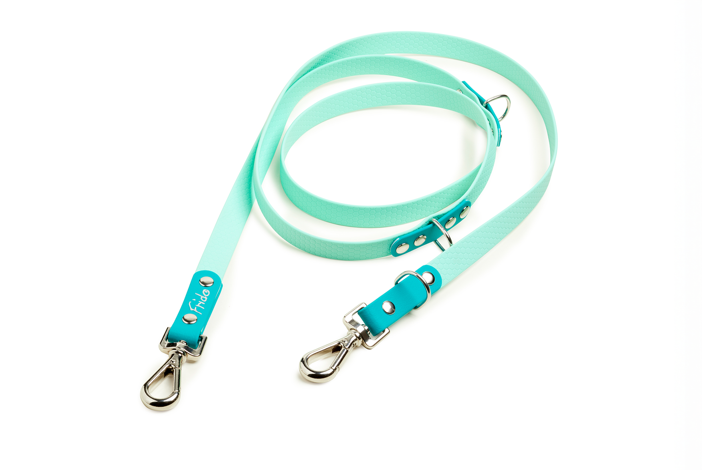 Guinzaglio per Cani Linea Pop regolabile - Frido