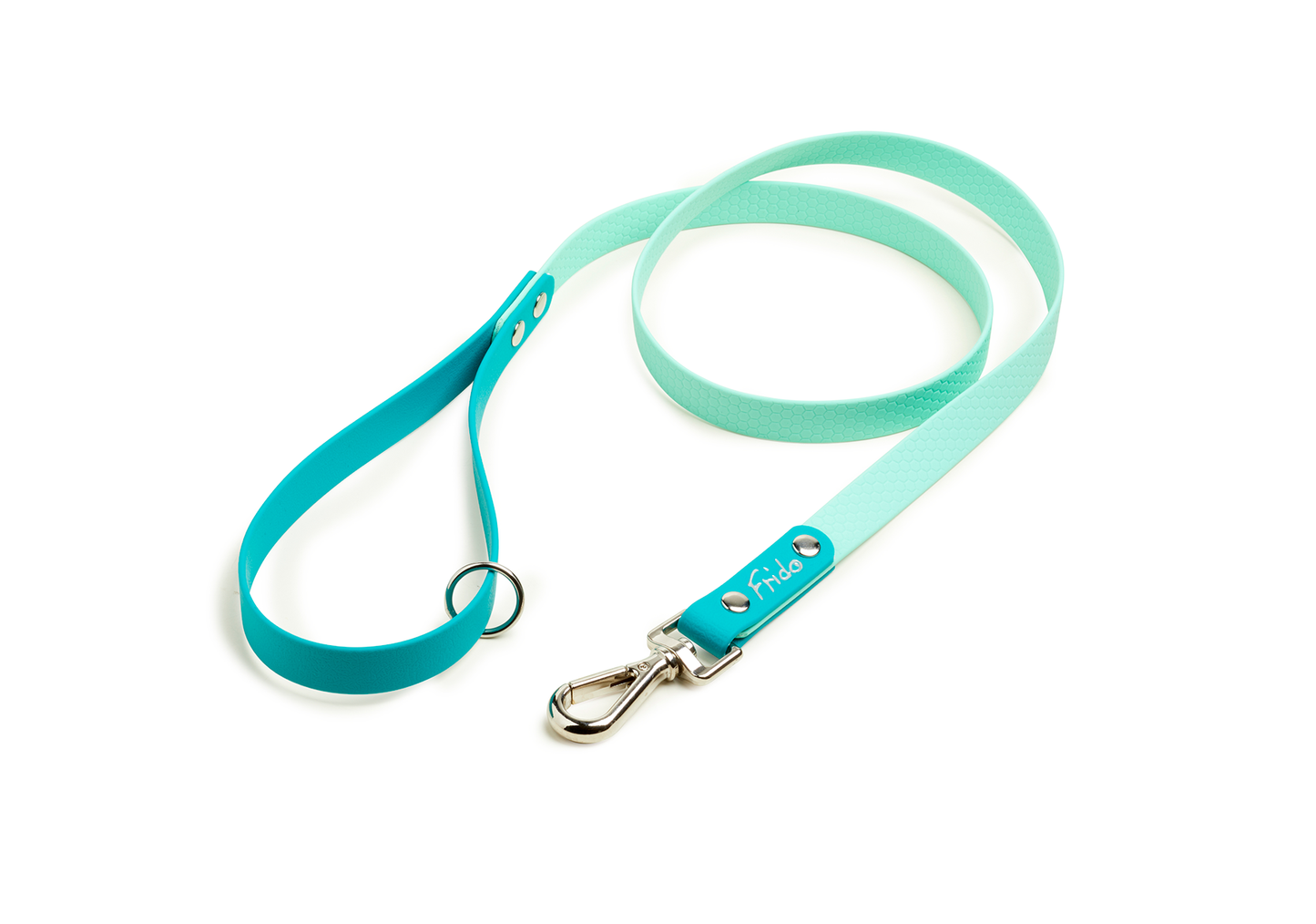 Guinzaglio per Cani Linea Pop con maniglia - Frido
