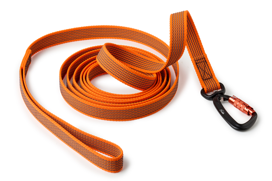 Lunghina per Cani con Grip Antiscivolo - Frido