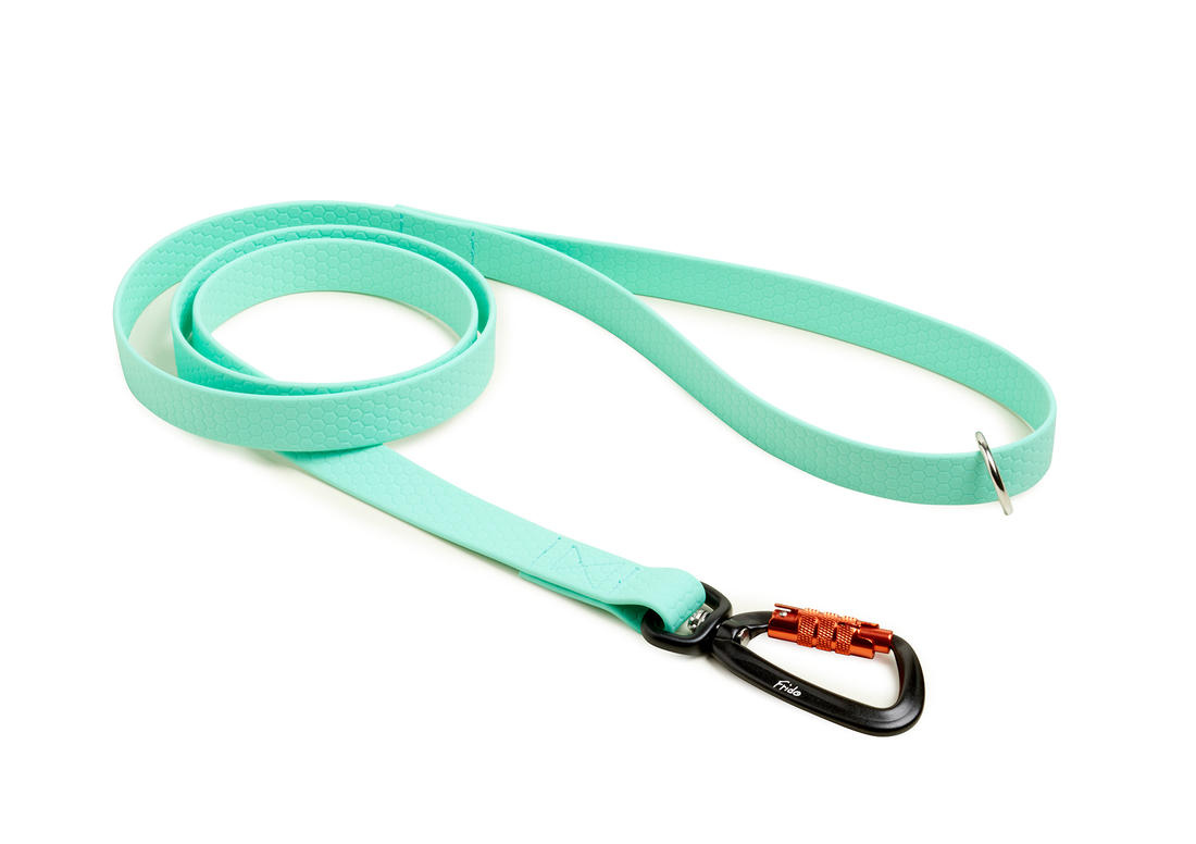 Linea Zero Frido: la linea tecnica, leggera e “zero sbatti” che mette d’accordo tutti