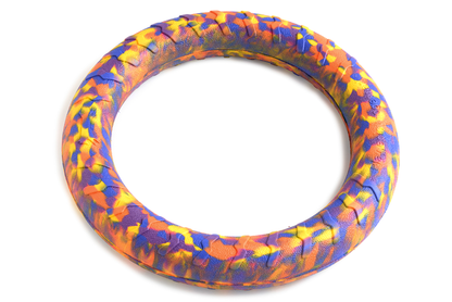 EVA Foam Dog Ring