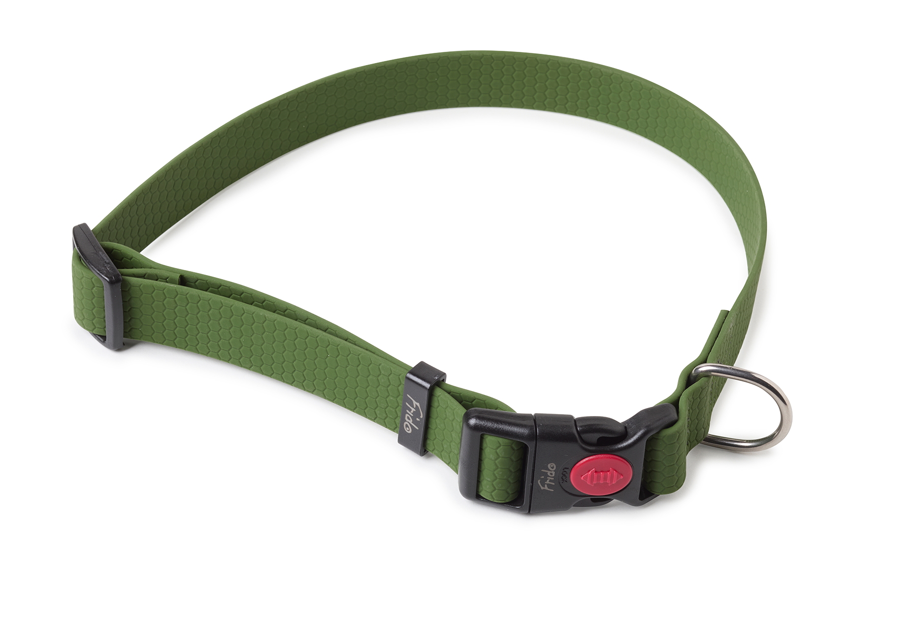 Collare per Cani - Linea Zero - Frido