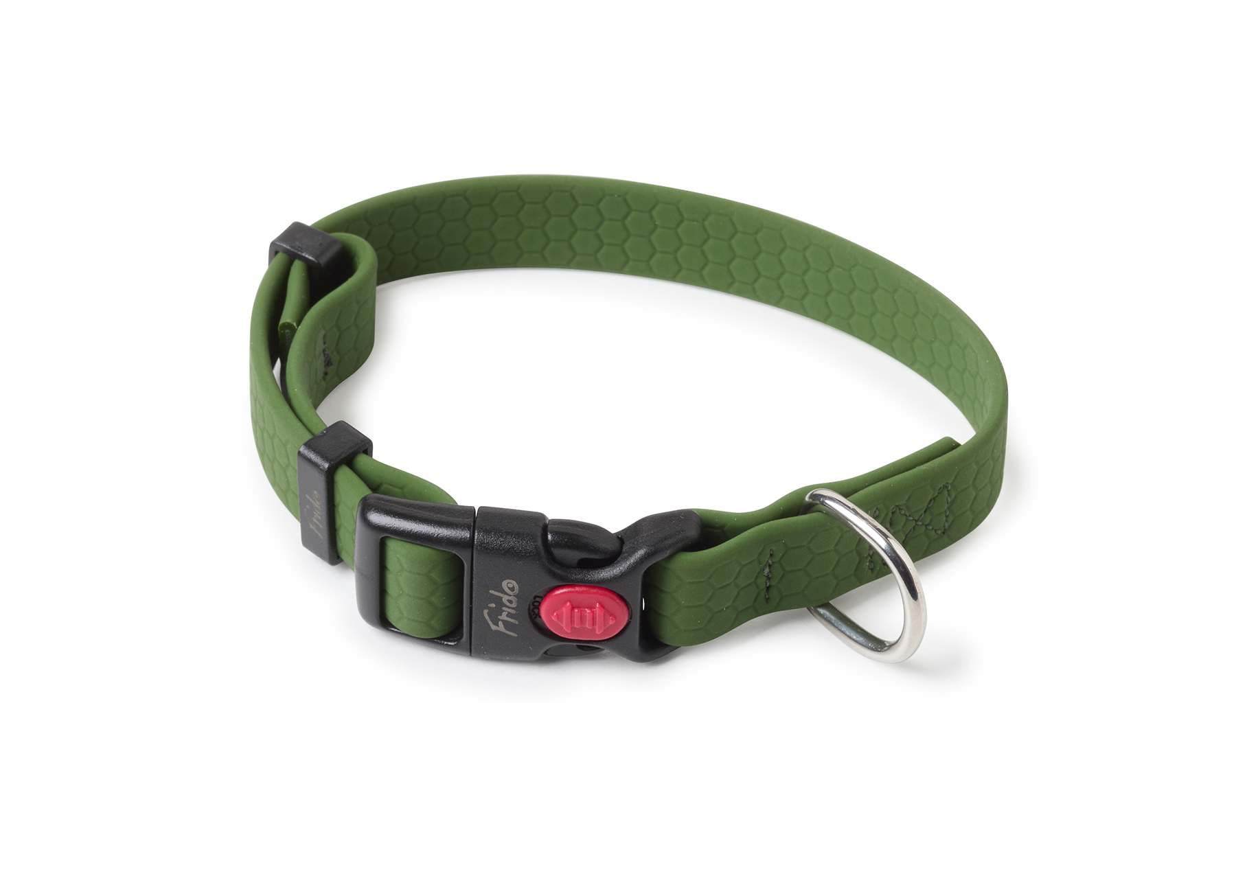 Collare per Cani - Linea Zero - Frido