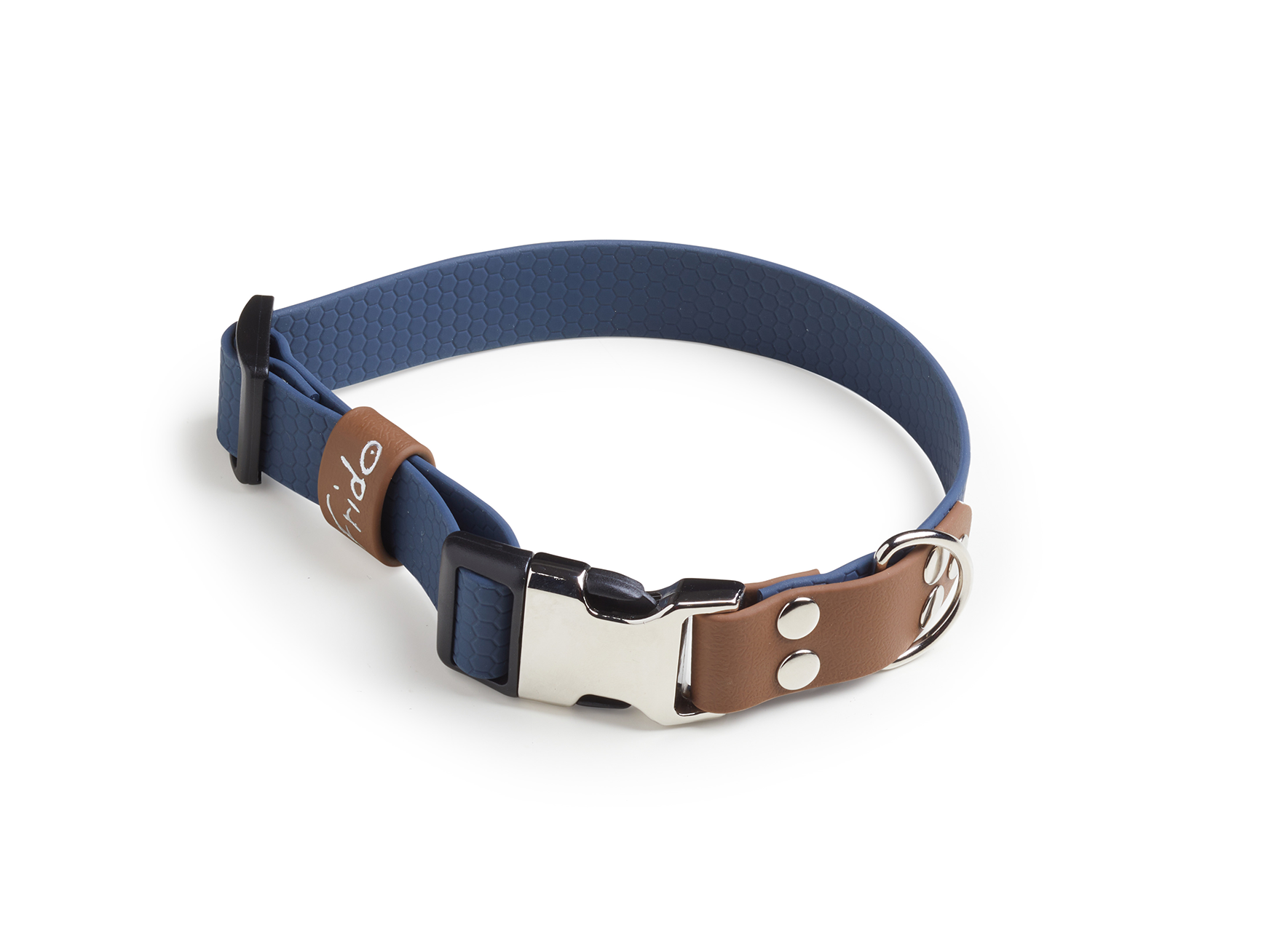 Collare per Cani con clip Linea Pop - Frido