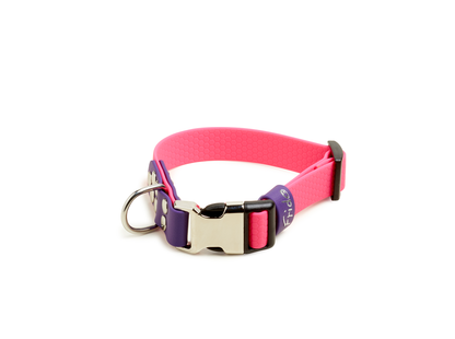 Collare per Cani con clip Linea Pop - Frido