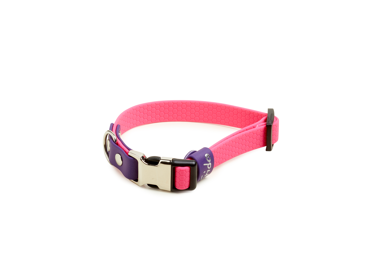Collare per Cani con clip Linea Pop - Frido