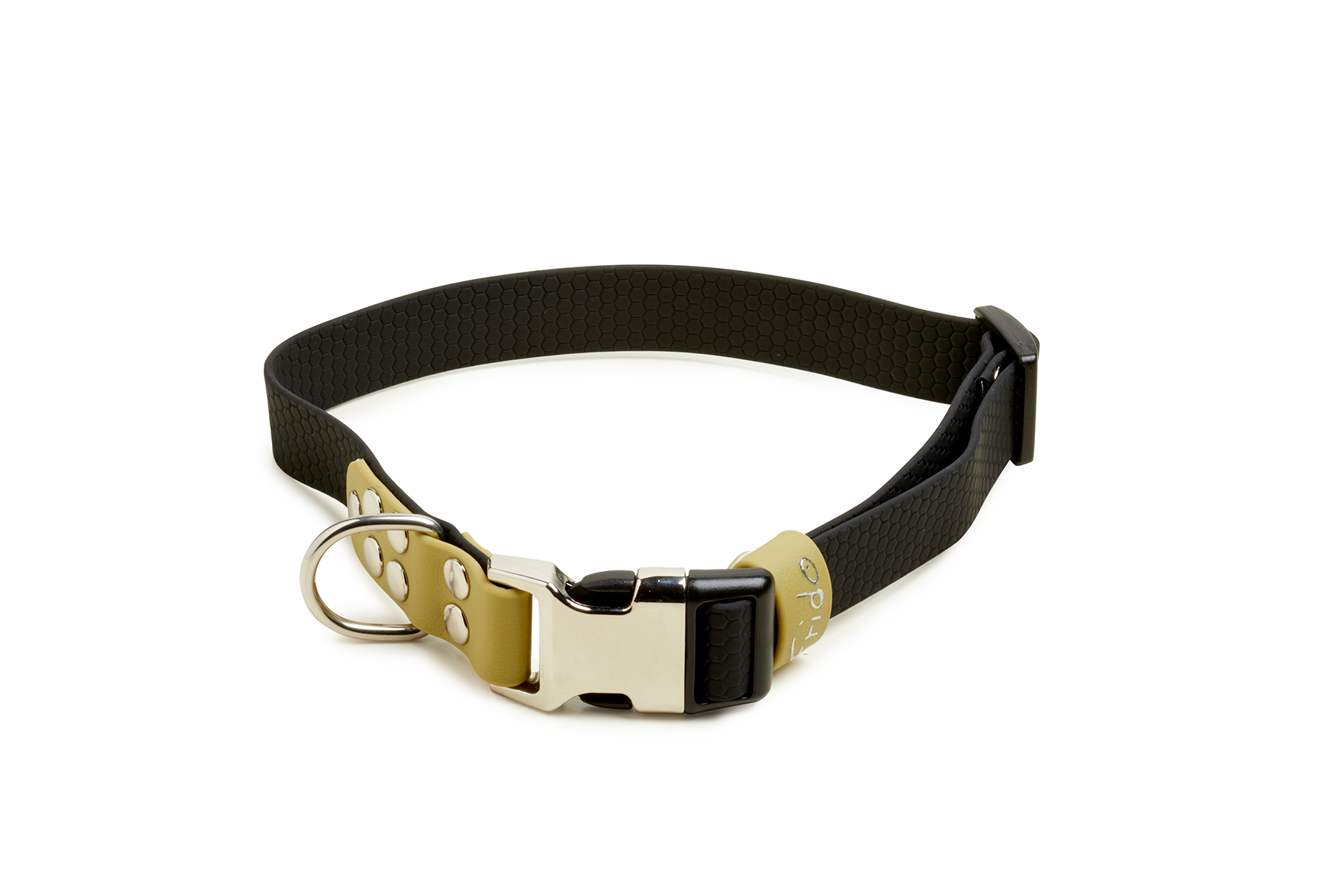 Collare per Cani con clip Linea Pop - Frido