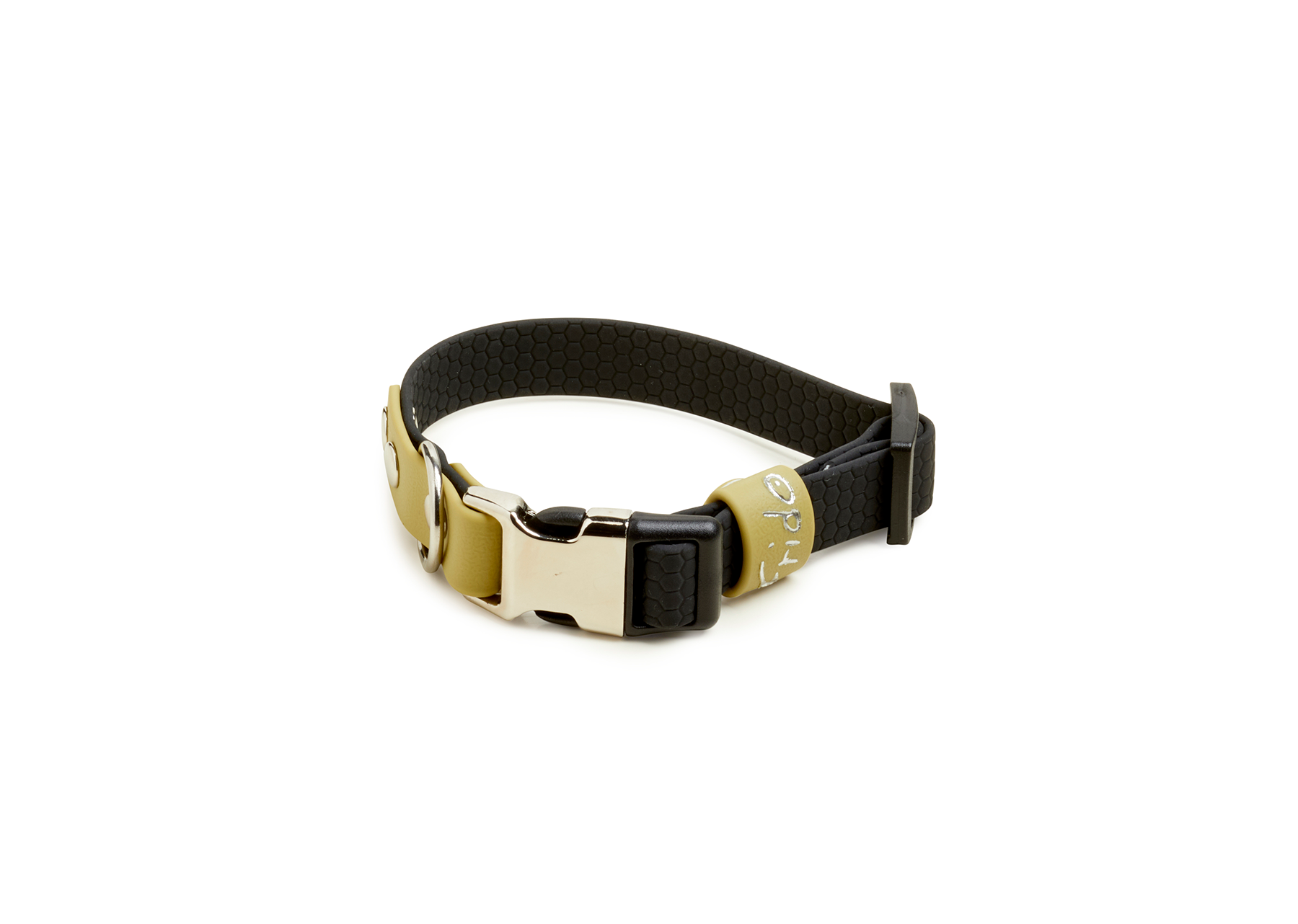 Collare per Cani con clip Linea Pop - Frido