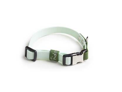 Collare per Cani con clip Linea Pop - Frido
