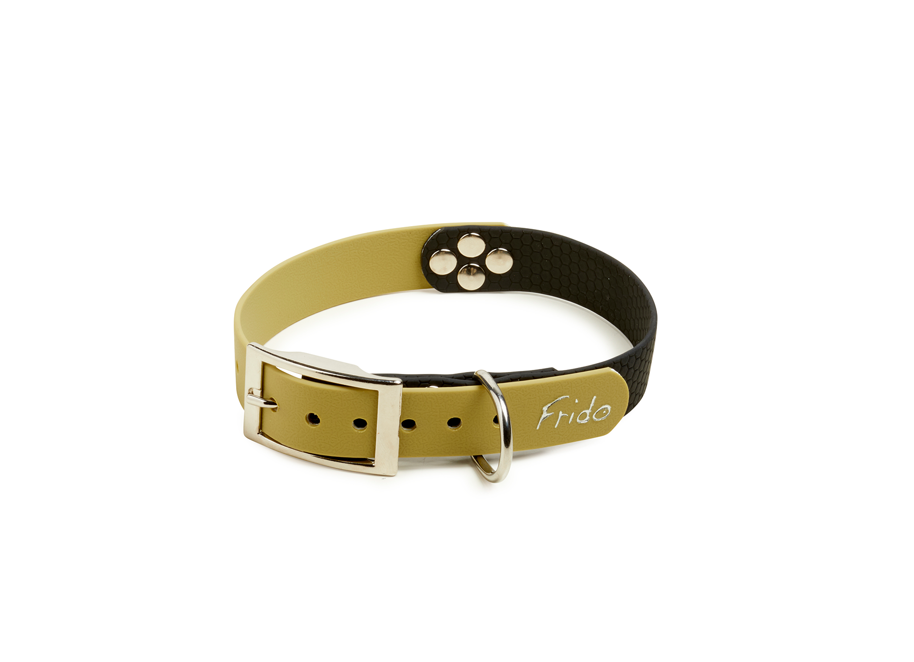 Collare per Cani Linea Pop - Frido