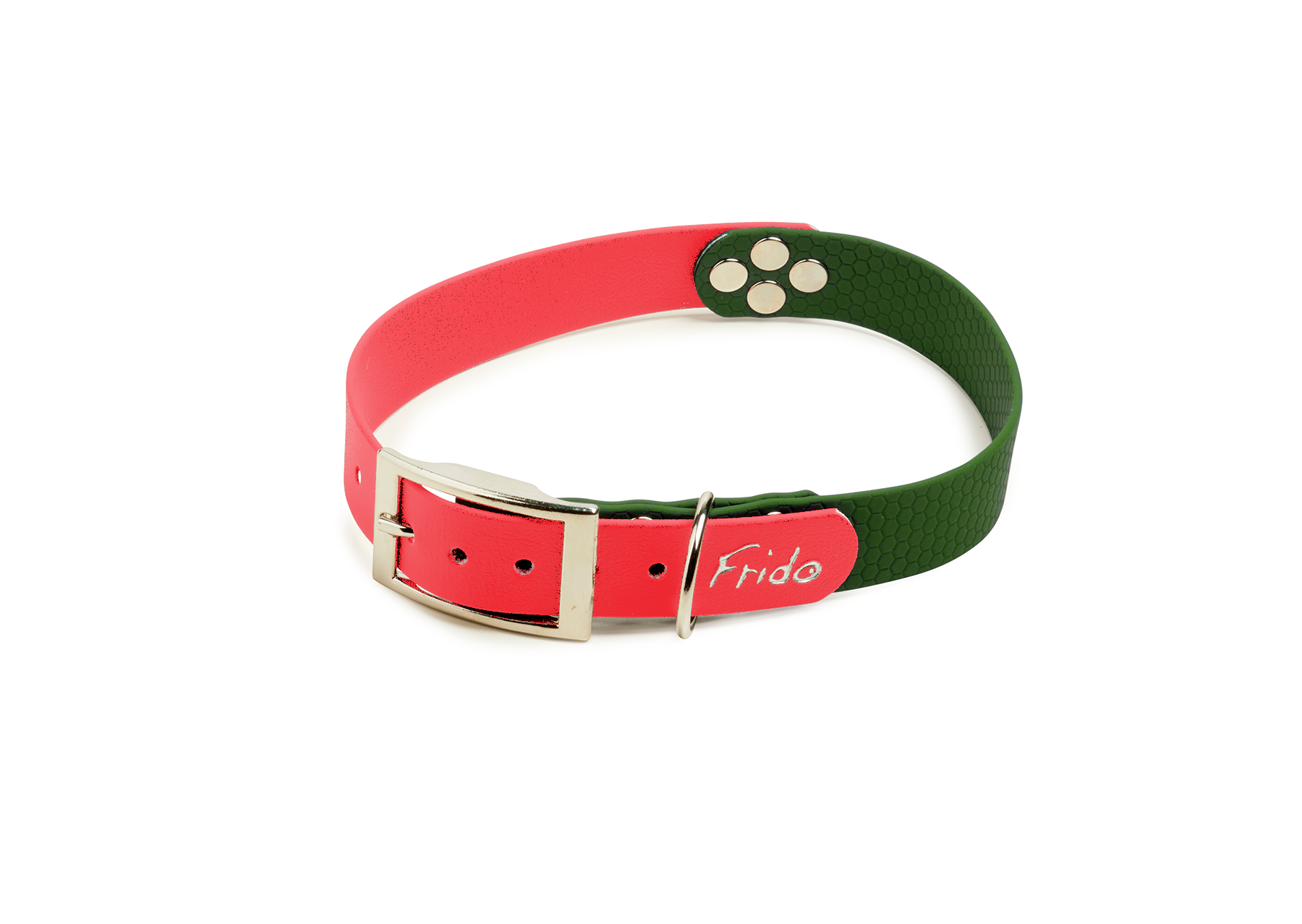 Collare per Cani Linea Pop - Frido