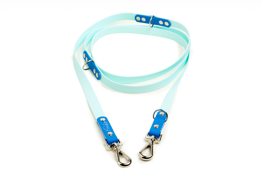 Guinzaglio per Cani Linea Pop regolabile - Frido
