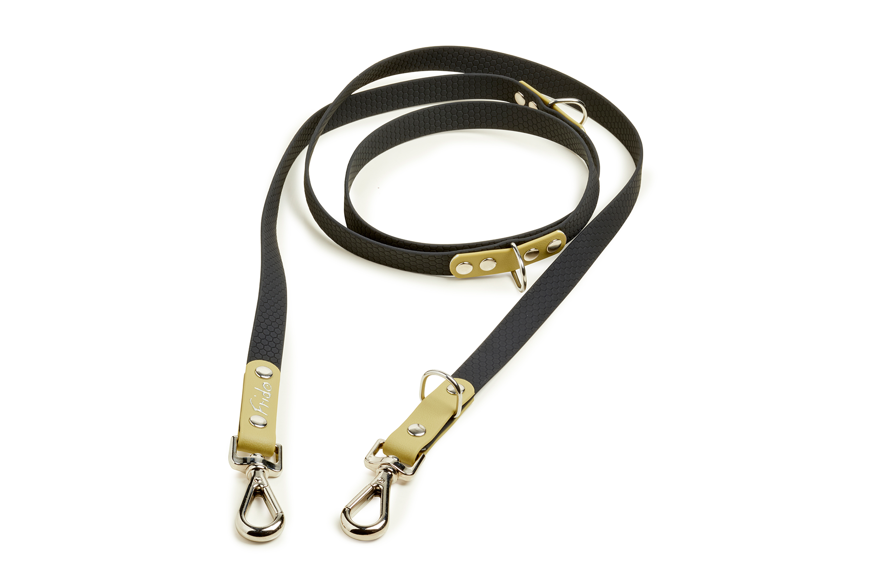 Guinzaglio per Cani Linea Pop regolabile - Frido