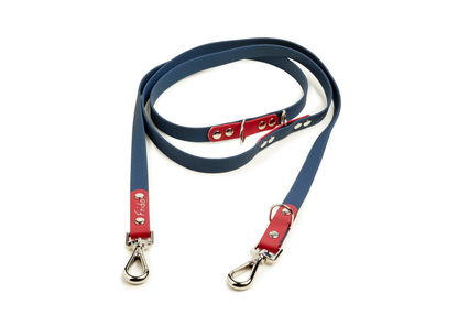 Guinzaglio per Cani Linea Pop regolabile - Frido