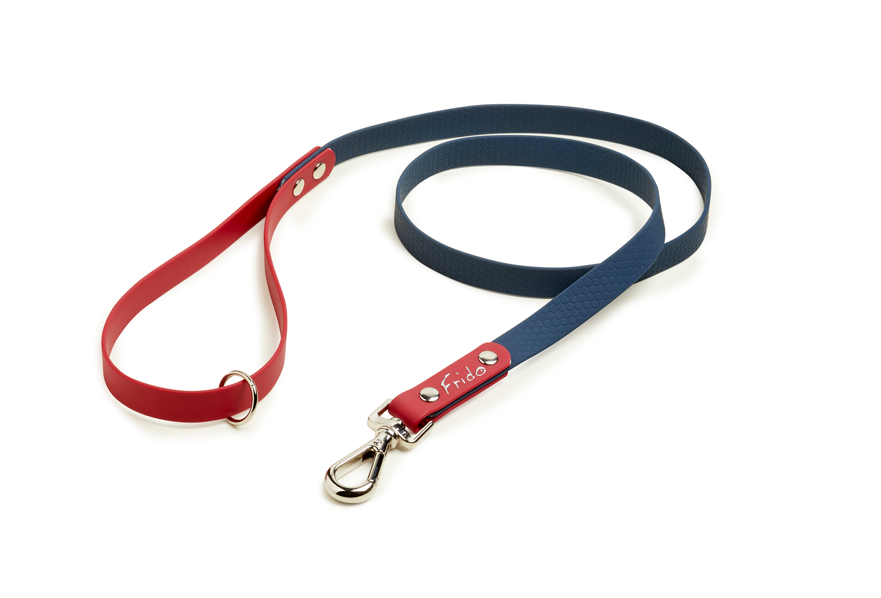 Guinzaglio per Cani Linea Pop con maniglia - Frido