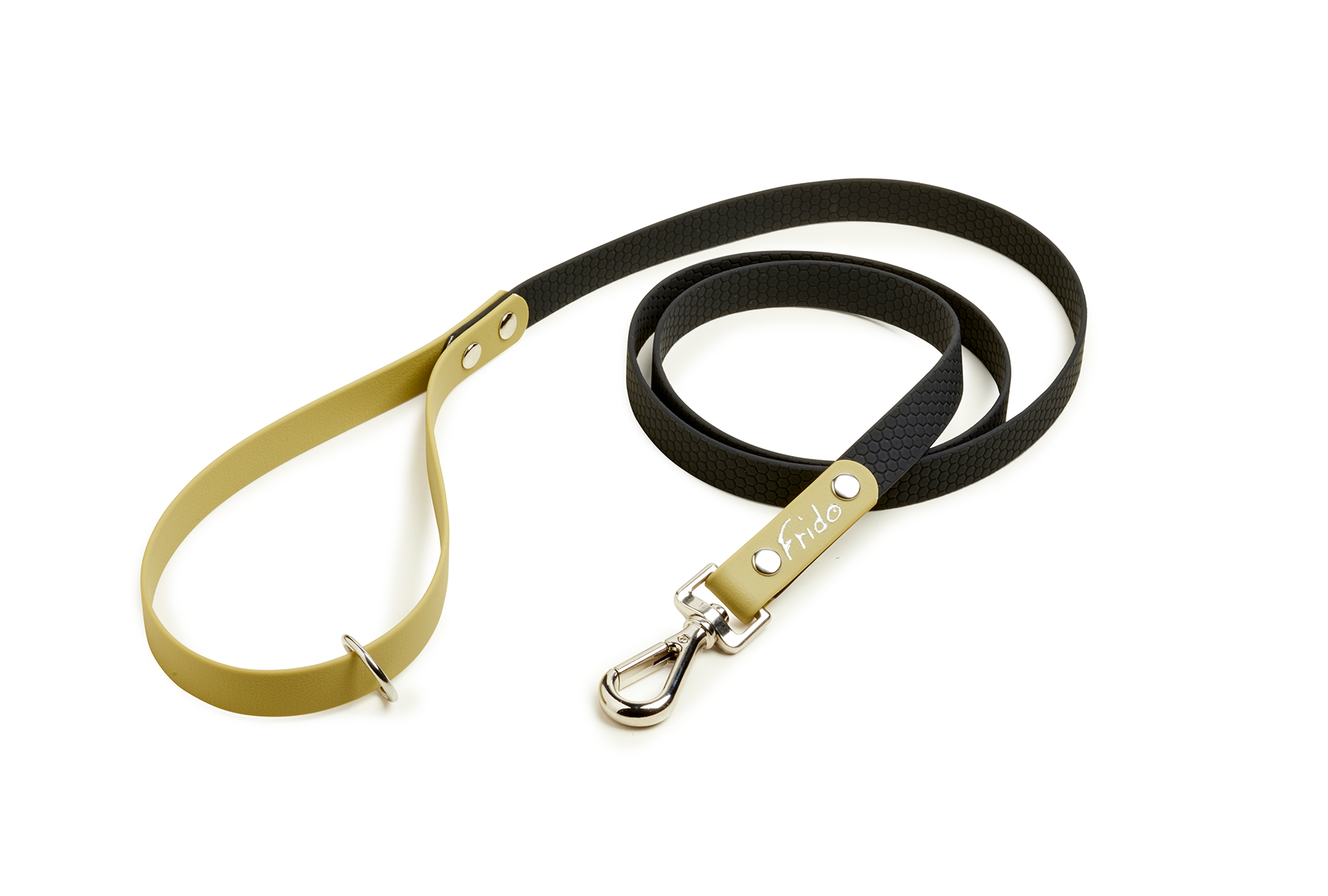 Guinzaglio per Cani Linea Pop con maniglia - Frido