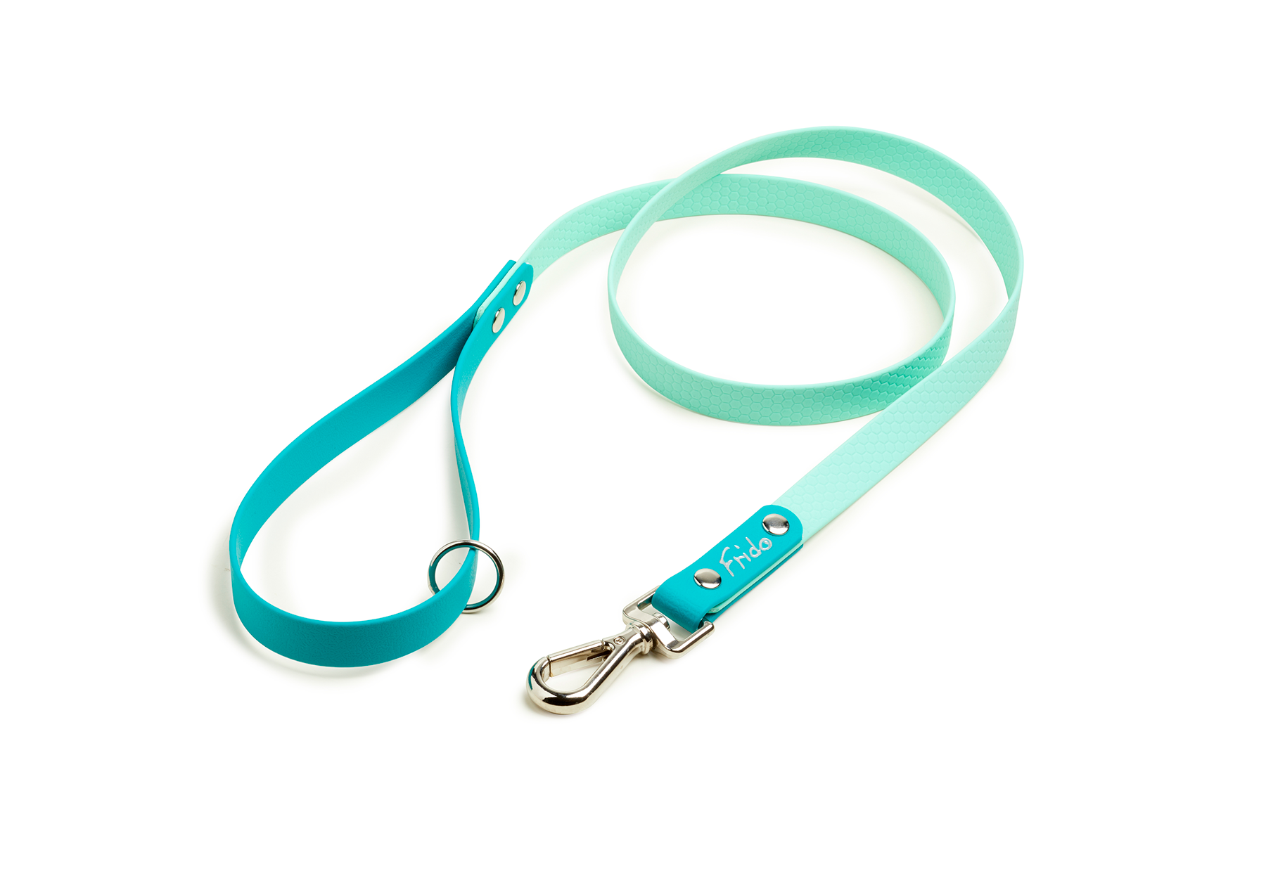 Guinzaglio per Cani Linea Pop con maniglia - Frido