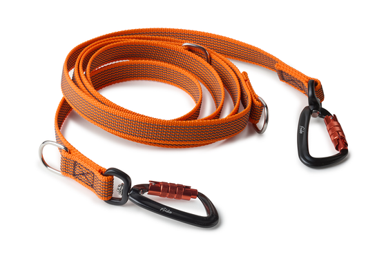 Guinzaglio per Cani regolabile con Grip Antiscivolo - Frido