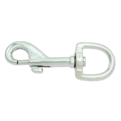 Lunghina per cani in fettuccia waterproof morbida - Frido